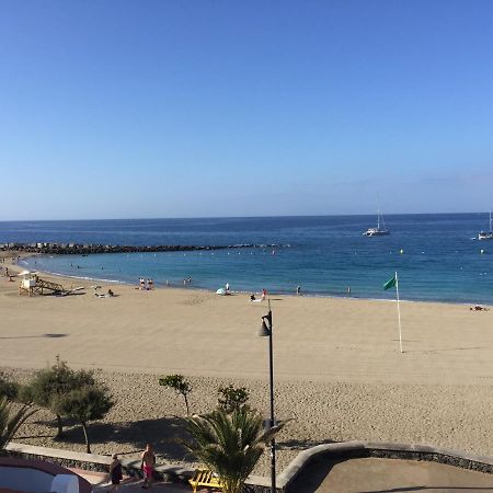 Casa Mila Διαμέρισμα Los Cristianos  Εξωτερικό φωτογραφία