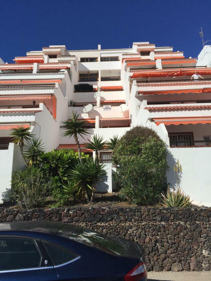 Casa Mila Διαμέρισμα Los Cristianos  Εξωτερικό φωτογραφία