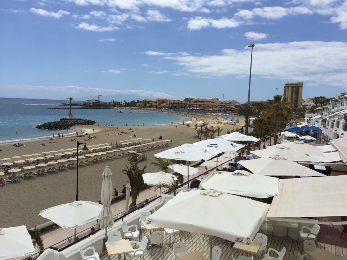 Casa Mila Διαμέρισμα Los Cristianos  Εξωτερικό φωτογραφία