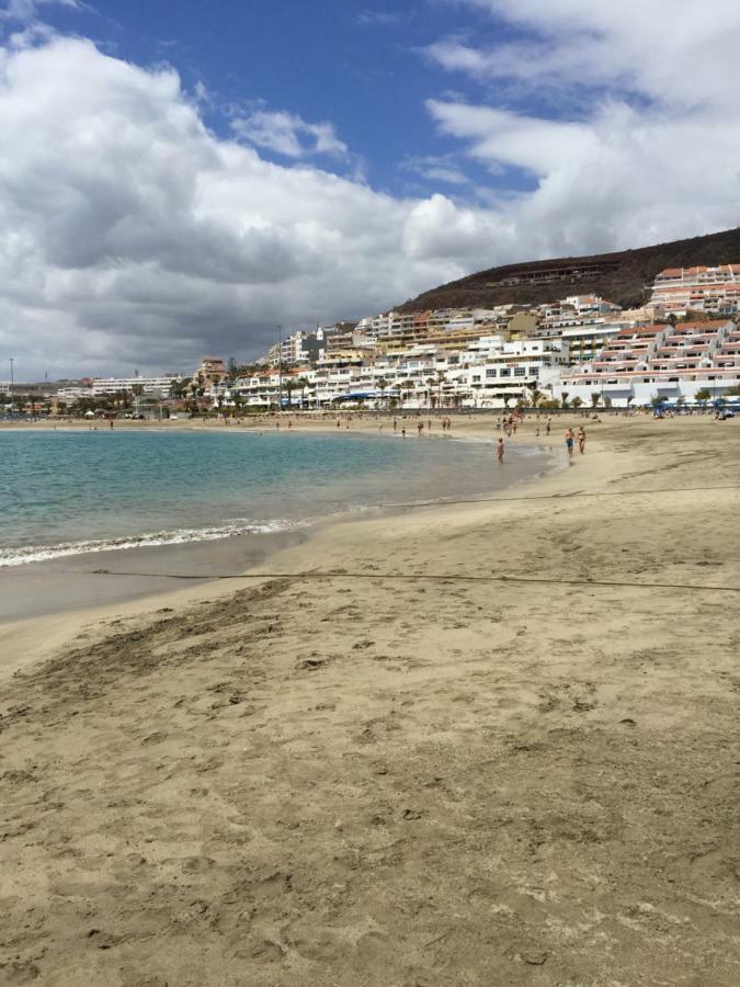 Casa Mila Διαμέρισμα Los Cristianos  Εξωτερικό φωτογραφία