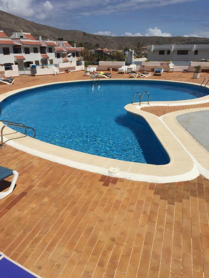 Casa Mila Διαμέρισμα Los Cristianos  Εξωτερικό φωτογραφία