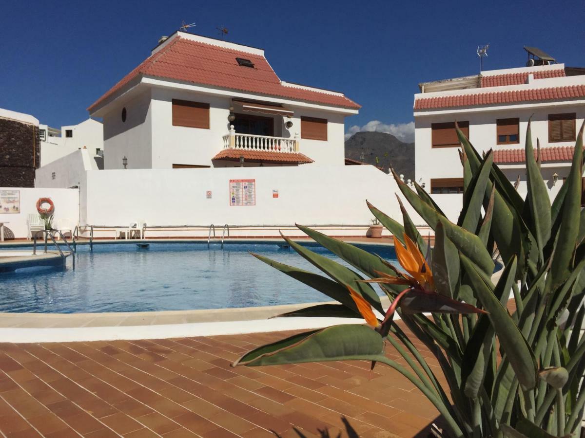 Casa Mila Διαμέρισμα Los Cristianos  Εξωτερικό φωτογραφία