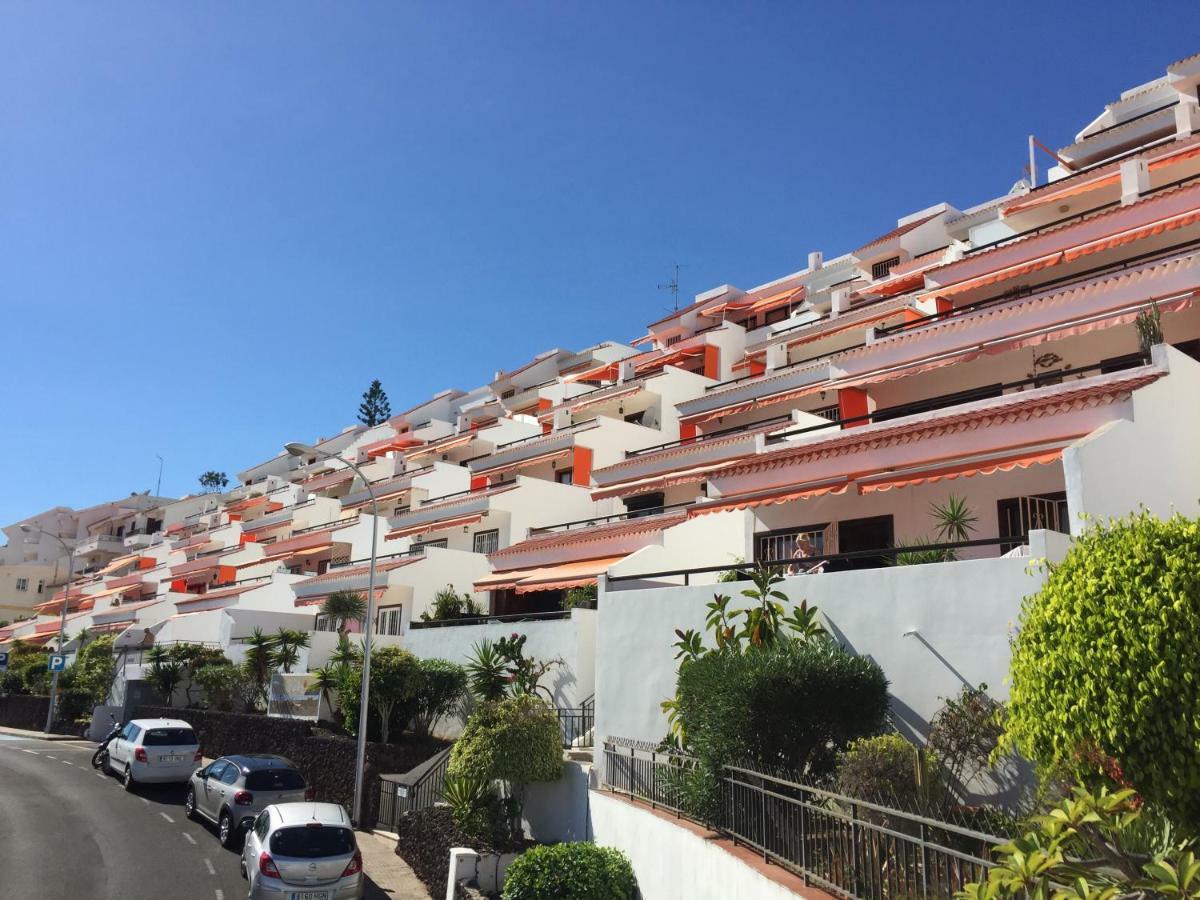 Casa Mila Διαμέρισμα Los Cristianos  Εξωτερικό φωτογραφία