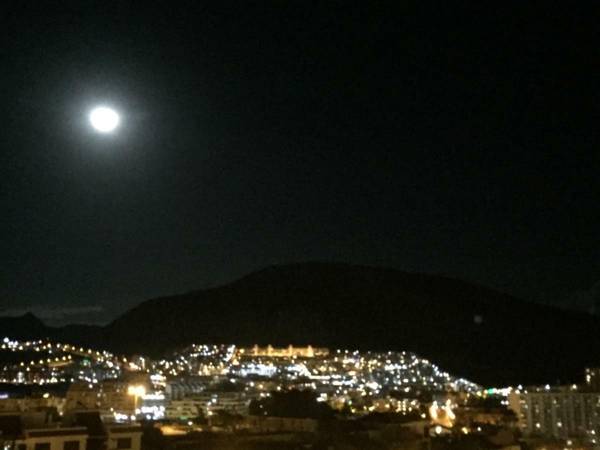 Casa Mila Διαμέρισμα Los Cristianos  Εξωτερικό φωτογραφία